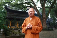 “最萌法師”延參法師空降寧波！2021跨年演講正式啟動